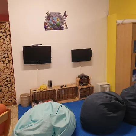 Appartamento Adonis Appartement-fewo 5-bettwohnung Weissmies By Interhome *